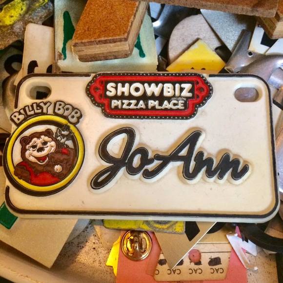 Meet your Posher, Joanne - Picture 1 of 1